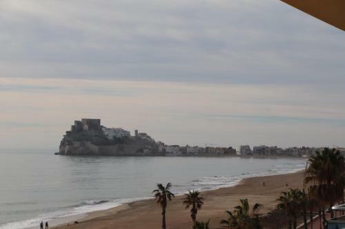 Apartamento Mol� de Vent Sial 1998