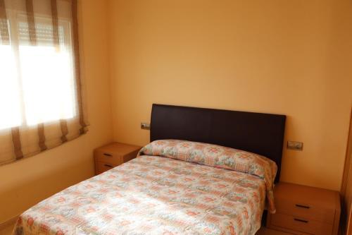 Apartamento Mol� de Vent Sial 1998