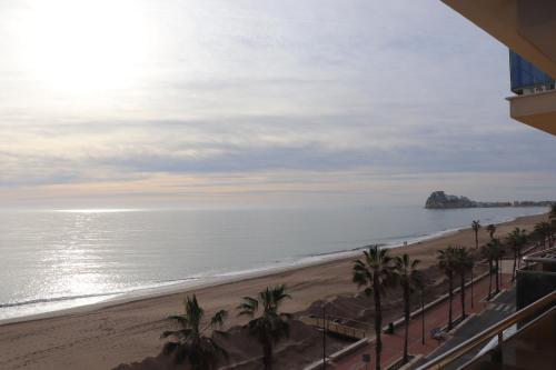 Apartamento Mol� de Vent Sial 1998