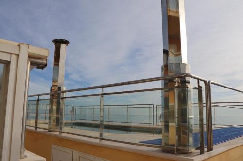 Apartamento Mol� de Vent Sial 1998