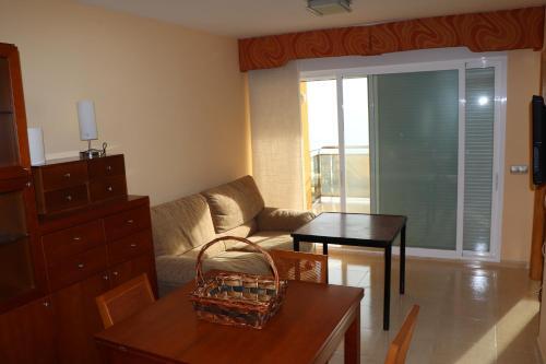 Apartamento Mol� de Vent Sial 1998