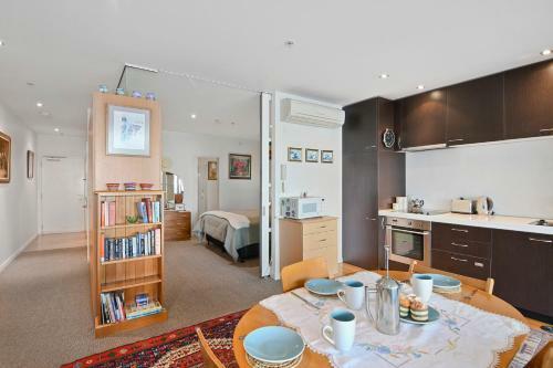 Wakefield Wonder - Nelson Holiday Apartment