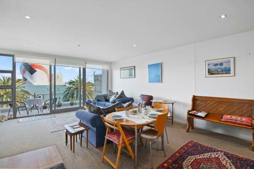 Wakefield Wonder - Nelson Holiday Apartment