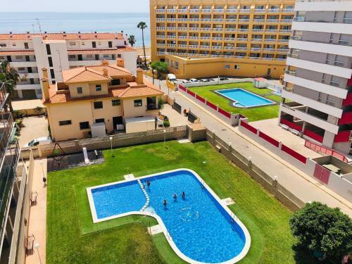 Apartamento Paseo Maritimo 44
