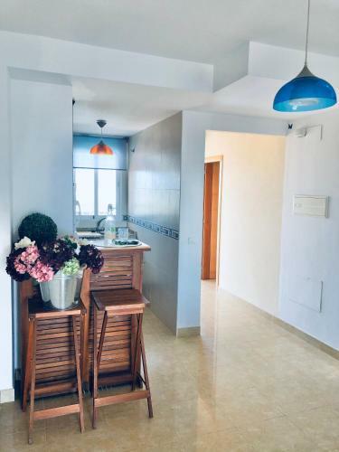 Apartamento Paseo Maritimo 44