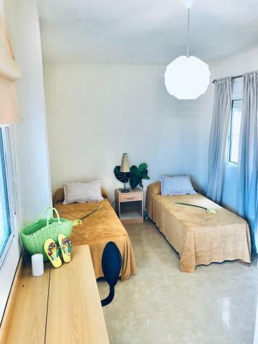 Apartamento Paseo Maritimo 44