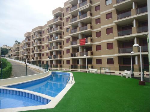 Apartamento Mira D'or Holidays Lek