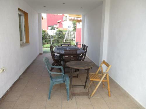 Chalet Les Moles Inmomart