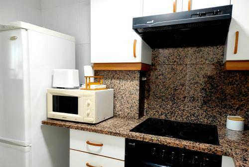Apartamento Mar Pe��scola