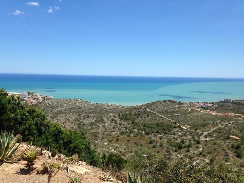 Apartamento Perla Blanca 3