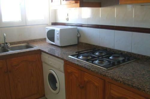 Apartamento En El Centro Y Junto A La Playa
