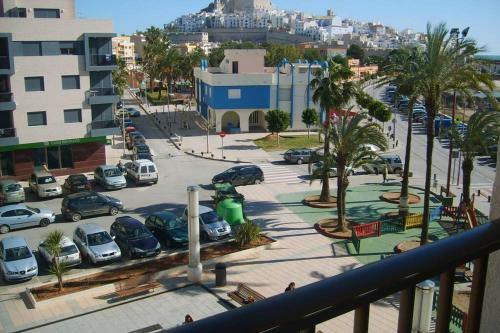 Apartamento En El Centro Y Junto A La Playa