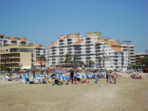 Apartamento Peniscola Playa Orange Costa