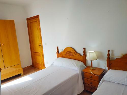 Apartamento Residencial Nautic 2 Dormitorios