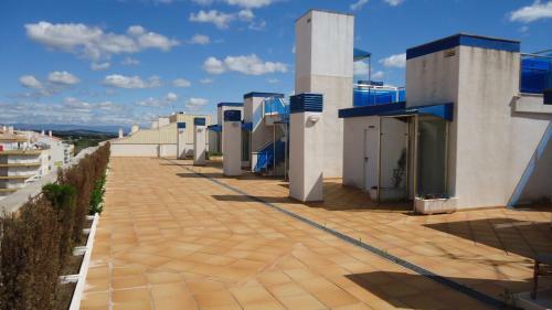 Apartamento Miralcielo Planta Baja Lek