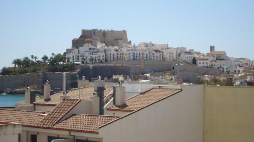 Apartamento Miralcielo Planta Baja Lek