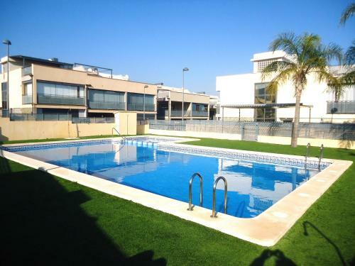 Apartamento Terravita Residencial Lek
