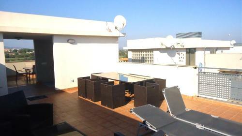 Apartamento Terravita Residencial Lek