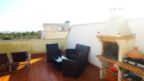 Apartamento Terravita Residencial Lek
