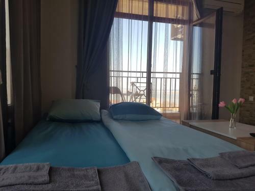 Apartamentos Vacationbs - Sea And Lake Panorama