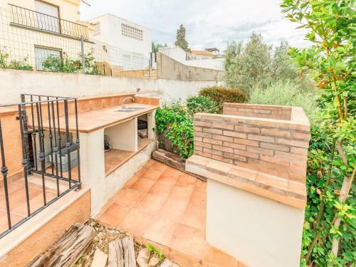Holiday Home Estibaliz