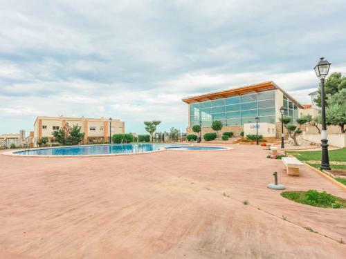 Holiday Home Estibaliz