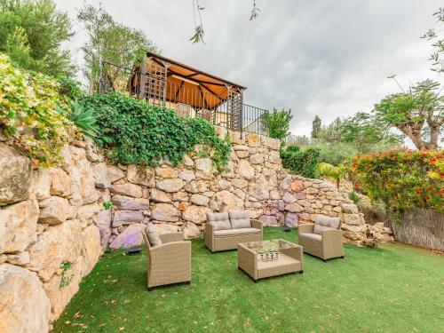 Holiday Home Estibaliz