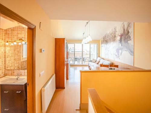Holiday Home Estibaliz