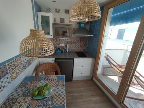 Apartamento Intramuros Suites Pe�iscola