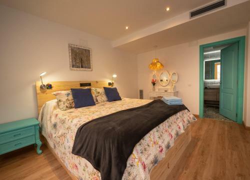 Apartamento Intramuros Suites Pe�iscola
