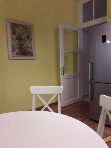Apartamento Luxurious Beach Flat Burgas, Absolute Center