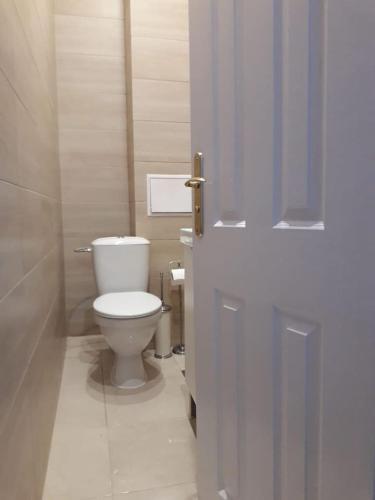 Apartamento Luxurious Beach Flat Burgas, Absolute Center