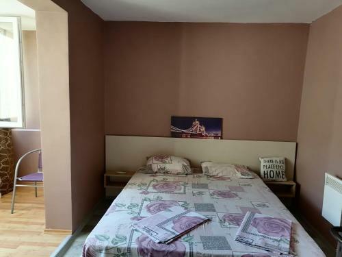 Apartamento ?????? ?????? ????? ? ???????