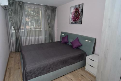 Apartment Deni