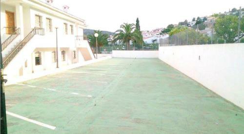 Apartamento Tarongers 7