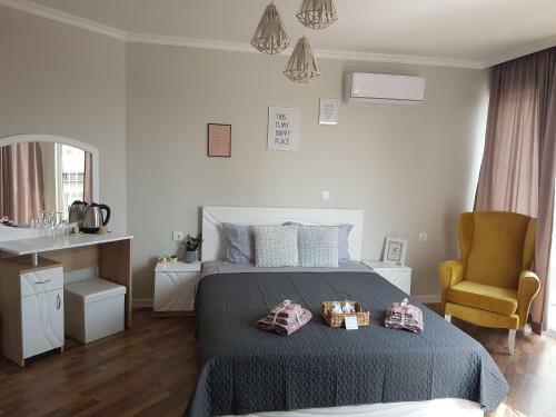 Apartamento High Vision
