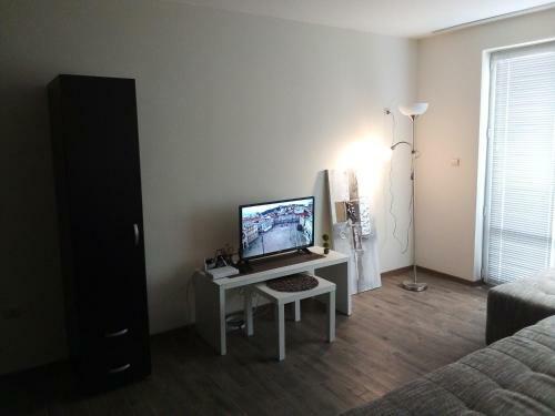 Apartment Comfort