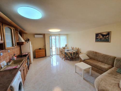 Apartamento Joy App Near Sea Garden