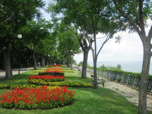 Apartamento Joy App Near Sea Garden