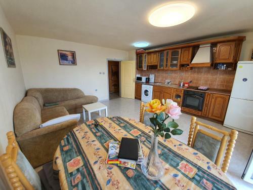 Apartamento Joy App Near Sea Garden