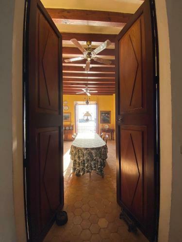 Casa Vacacional Es Port
