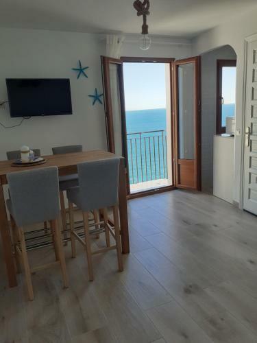 Apartamento Balco Al Mar