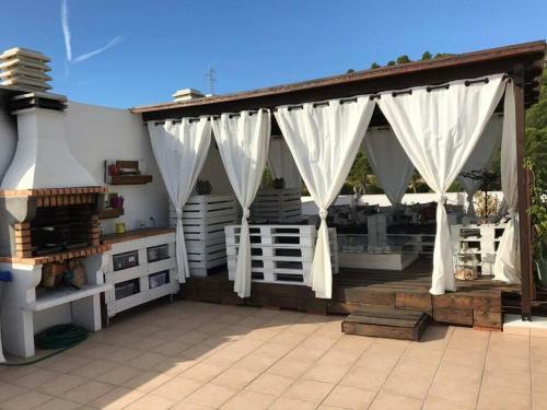 Apartamento Irta La Casa Del Sol