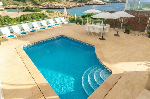 Villa Sa Caleta Portocolom