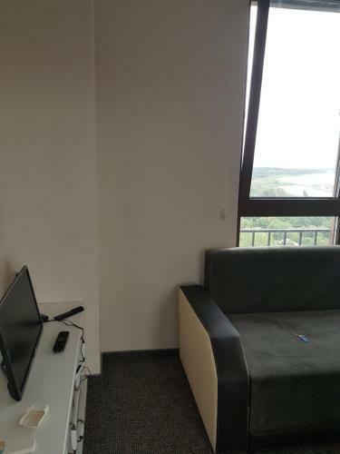 Apartment In Lazuren Bryag