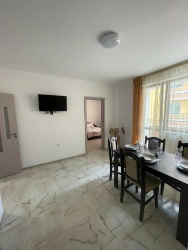 Sp Apartments Zori - Sarafovo