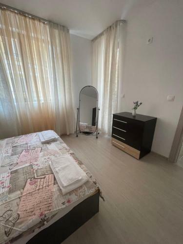 Sp Apartments Zori - Sarafovo