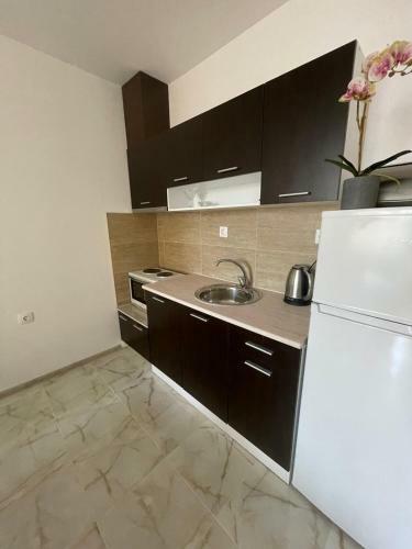 Sp Apartments Zori - Sarafovo