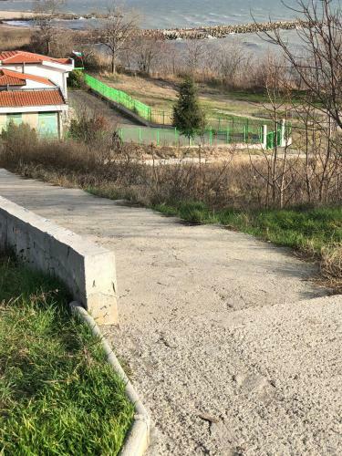 Sp Apartments Zori - Sarafovo