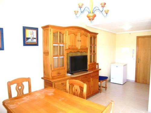 Apartamento Miami Residencial Lek